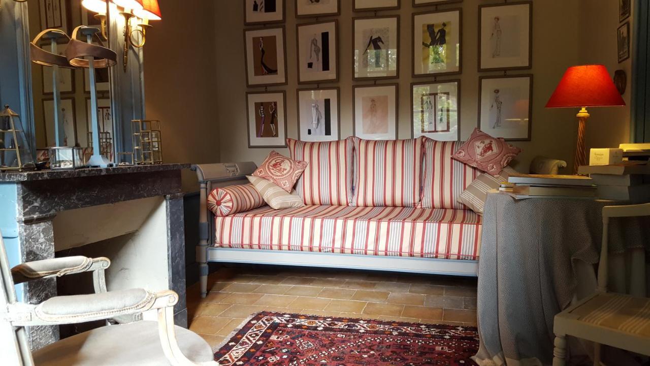 La Maison Céladon Prunay-Cassereau Esterno foto