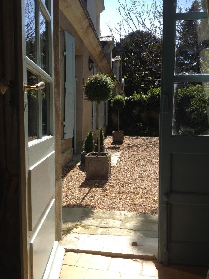 La Maison Céladon Prunay-Cassereau Esterno foto